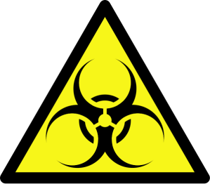 Biohazard Sign Clipartbest.com